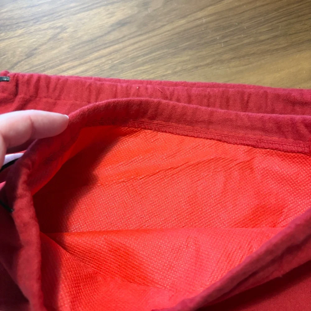Valentino dust bags - probably for shoes